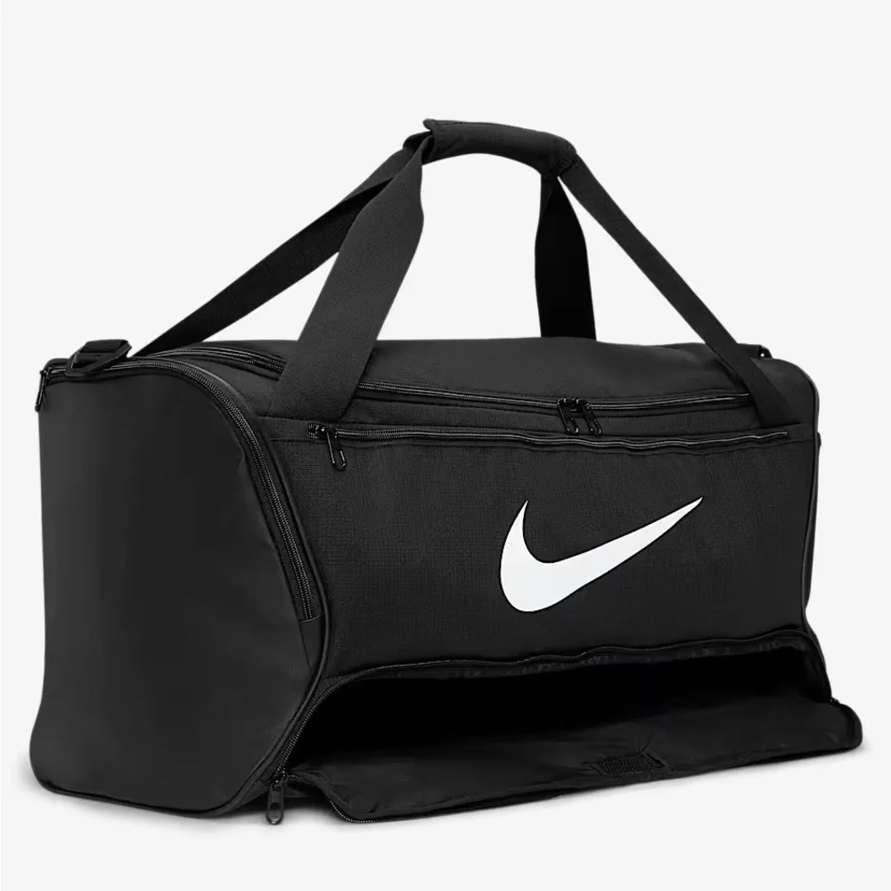 Nike Brasilia 9.5 Training Duffel Bag